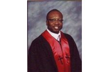 Photo of Rev. Alvin L. Wyatt Photo of Rev. Alvin L. Wyatt