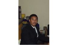 Photo of Anton Ferguson Photo of Anton Ferguson