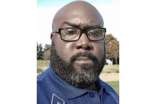 Photo of Brett Larkin Photo of Brett Larkin