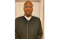 Photo of Rev. Michael A. Darden Photo of Rev. Michael A. Darden