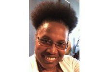 Photo of Monica Ray Photo of Monica Ray