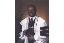 Photo of Rev. Dr. Orlando B. Yates Photo of Rev. Dr. Orlando B. Yates