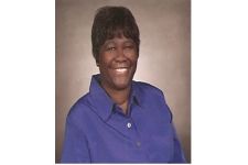 Photo of Shirley Norman Photo of Shirley Norman