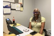 Photo of Wilma Jean Brown Photo of Wilma Jean Brown