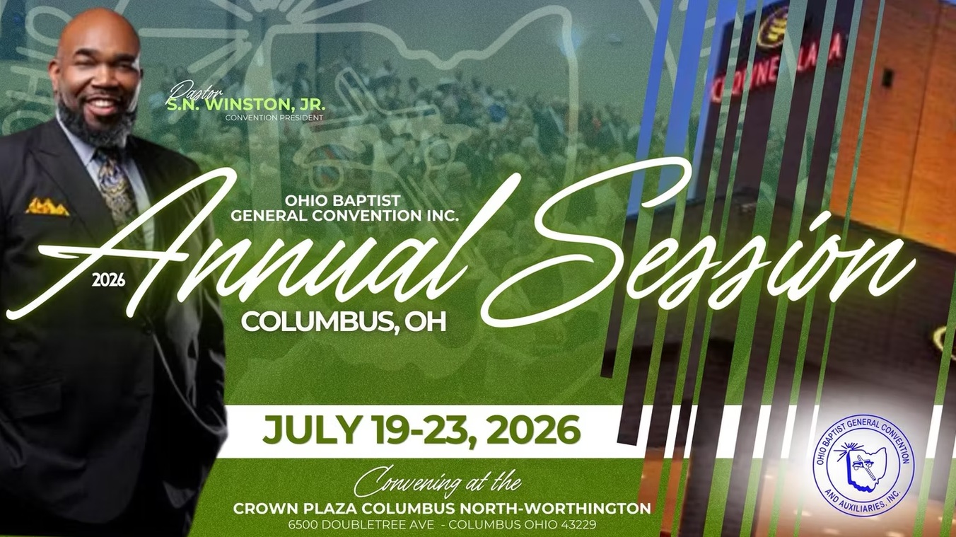 OBGC 2026 Convention Banner