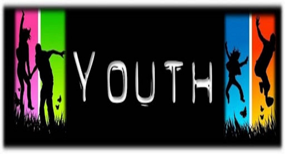 Youth Banner