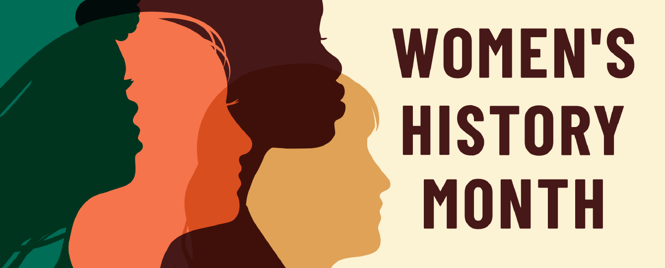 Women’s History Month