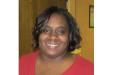 Melanie Montgomery - Union Baptist Church, Cincinnati Ohio – Building ...